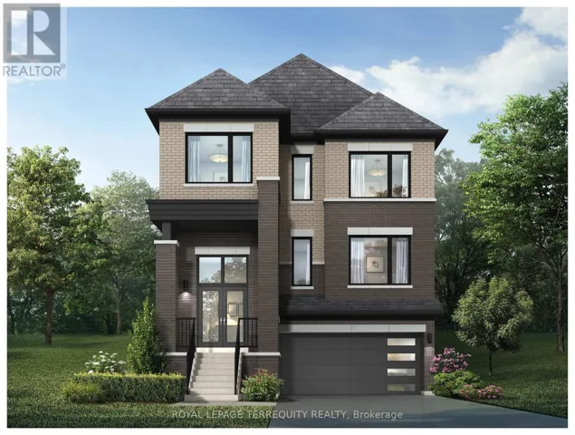 1214 TALISMAN MANOR, Pickering, Ontario L1X0R9