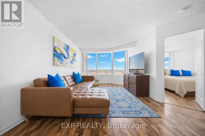 884 - 1 GREYSTONE WALK DRIVE, Toronto (Kennedy Park), Ontario M1K5J3