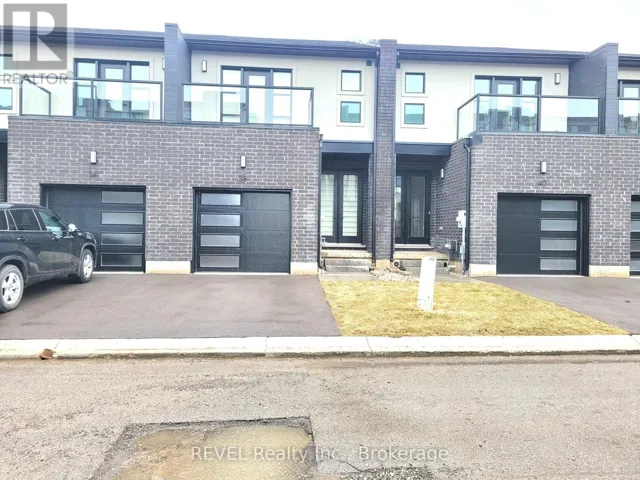 UPPER LEVEL ONLY - 38 KEYSTONE TRAIL, Welland (Lincoln/Crowland), Ontario L3B0N8