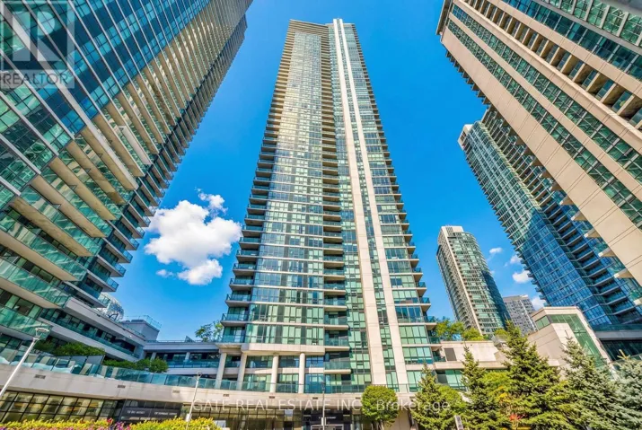 1809 - 18 HARBOUR STREET, Toronto (Waterfront Communities), Ontario M5J2Z6