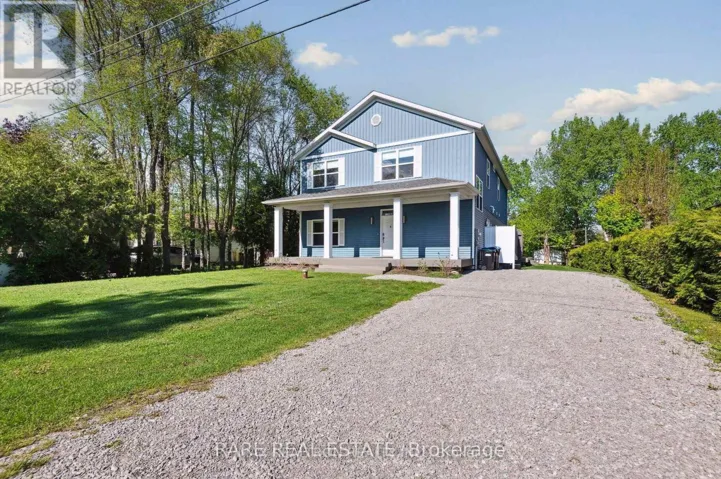 1231 TEMPLE AVENUE, Innisfil, Ontario L0L1C0