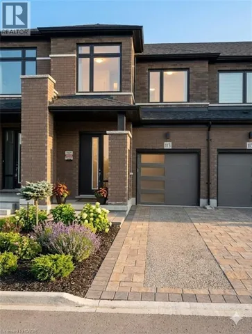 113 MANUEL Street, Stratford, Ontario N5A0M1