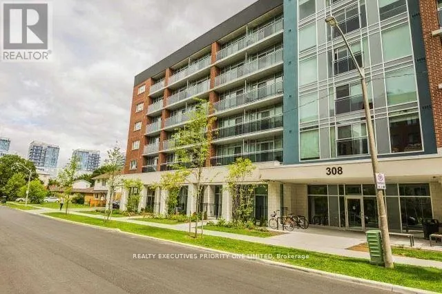 628 - 308 LESTER STREET, Waterloo, Ontario N2L0H9
