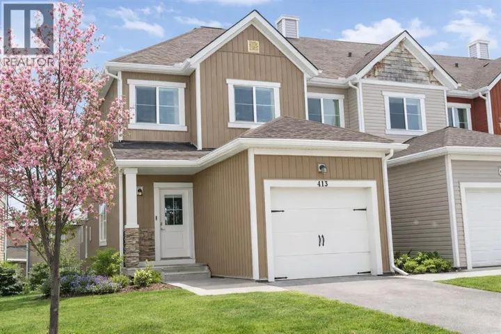 413, 355 Nolancrest Heights NW, Calgary, Alberta T3R0Z9