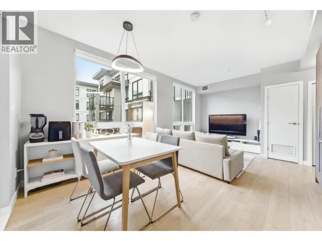 217 9333 TOMICKI AVENUE, Richmond, British Columbia V6X0L4