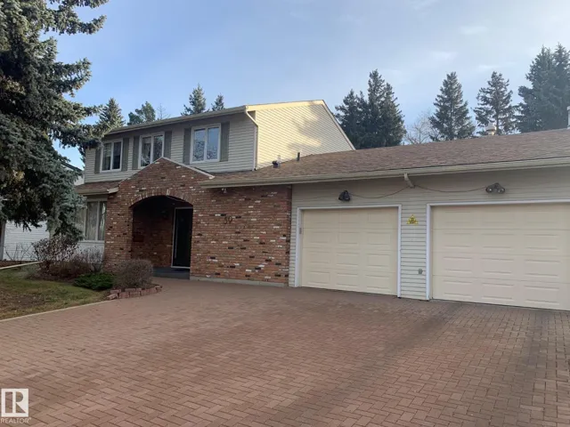 59 Quesnell CR NW NW, Edmonton, Alberta T5R5N8