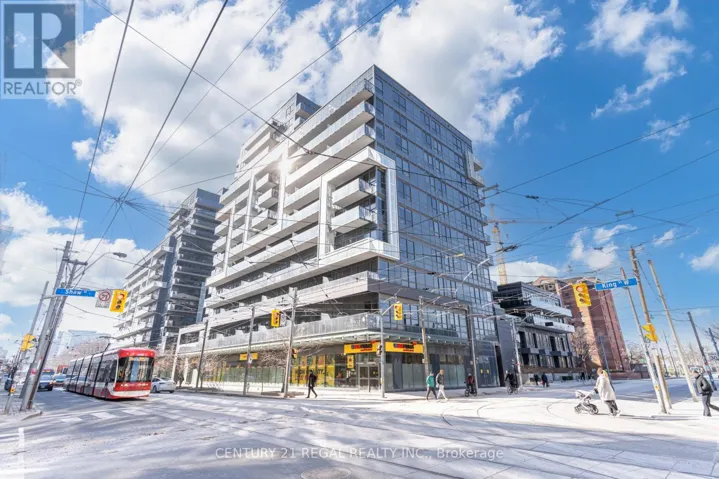 914 - 1030 KING STREET W, Toronto (Niagara), Ontario M6K0B4