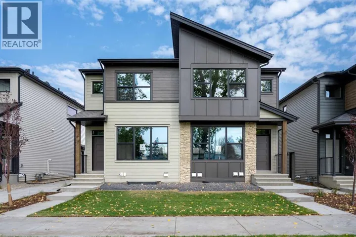 6, 8911 6 Street SE, Calgary, Alberta T2H1T3