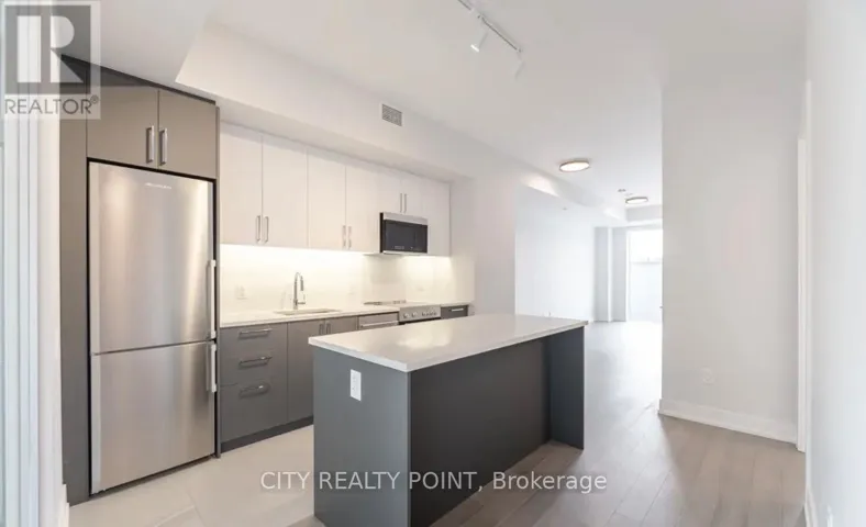 214 - 664 SPADINA AVENUE, Toronto (University), Ontario M5S2H7