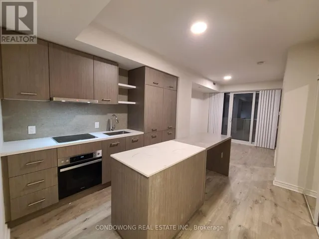 7109 - 88 HARBOUR STREET, Toronto (Waterfront Communities), Ontario M5J0C3