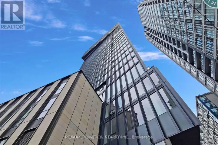 1111 - 60 SHUTER STREET, Toronto (Church-Yonge Corridor), Ontario M5B0B7