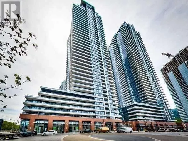 513 - 2212 LAKE SHORE BOULEVARD W, Toronto (Mimico), Ontario M8V0C4