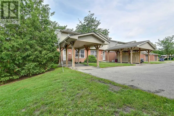 56 - 1250 JALNA BOULEVARD, London South (South X), Ontario N6E2W4