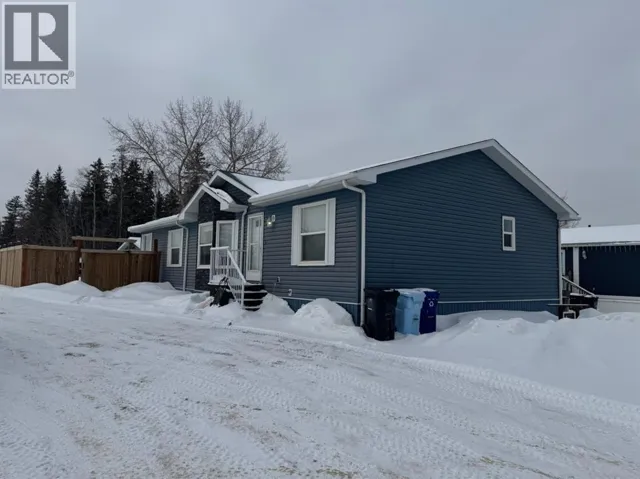 100 Grey Crescent, Fort McMurray, Alberta T9H2N3