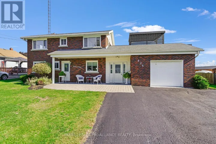 825 JOSEPH STREET, Edwardsburgh/Cardinal, Ontario K0E1E0