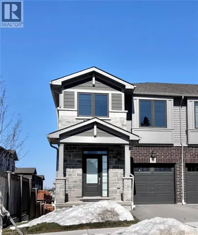 16 BIRMINGHAM Drive, Cambridge, Ontario N1R0C7