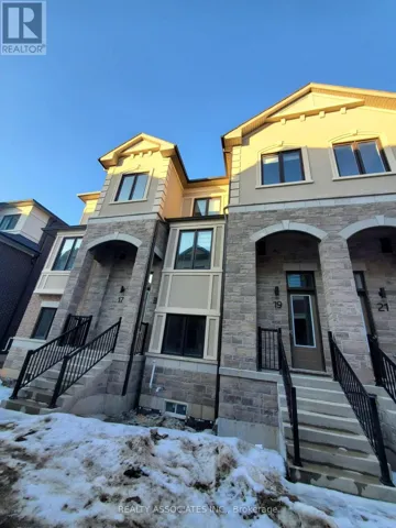 19 MERMOT LANE, Richmond Hill (Headford Business Park), Ontario L4B0J6