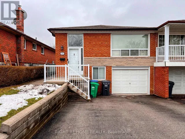 7397 MANION RD BSMT ROAD, Mississauga (Malton), Ontario L4T2K8