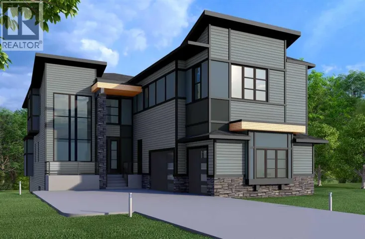 474 South Shore Drive, Chestermere, Alberta T1X3G2