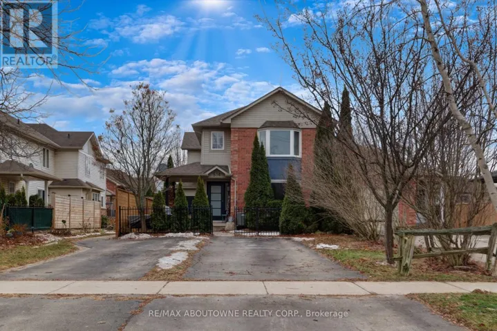 514 JERSEYVILLE ROAD W, Hamilton (Ancaster), Ontario L9G3L5