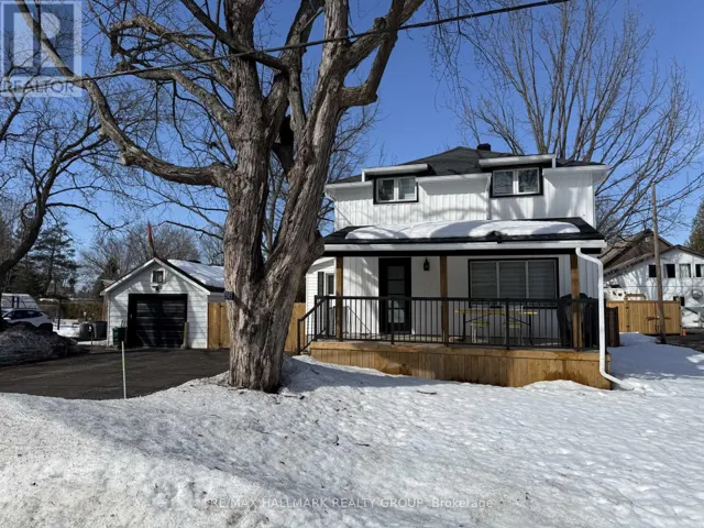 2545 MARKET STREET, Ottawa, Ontario K4C1A4