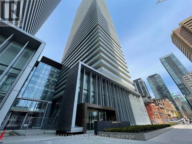 4602 - 50 CHARLES STREET E, Toronto (Church-Yonge Corridor), Ontario M4Y0C3