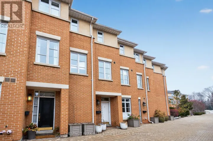 14 CHARLESWORTH LANE, Toronto (Rosedale-Moore Park), Ontario M4T3B5