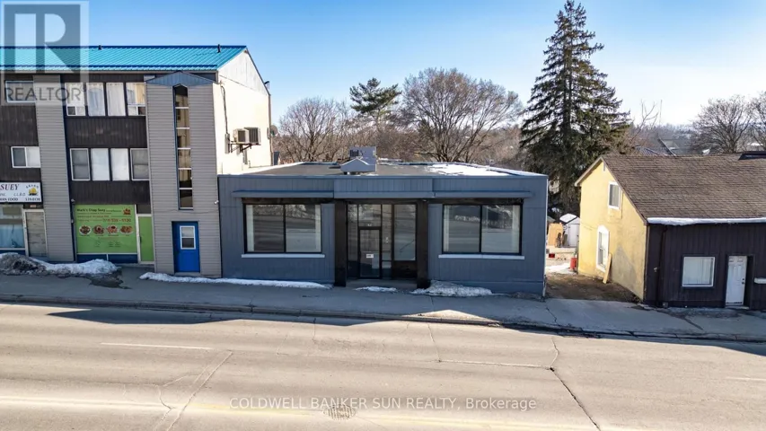 290 DUNDAS STREET, Woodstock (Woodstock - North), Ontario N4S1B2