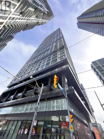 1707 - 181 DUNDAS STREET E, Toronto (Moss Park), Ontario M5A0N5