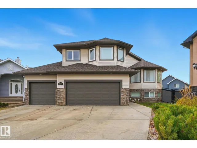 1324 70 ST SW, Edmonton, Alberta T6X1K9