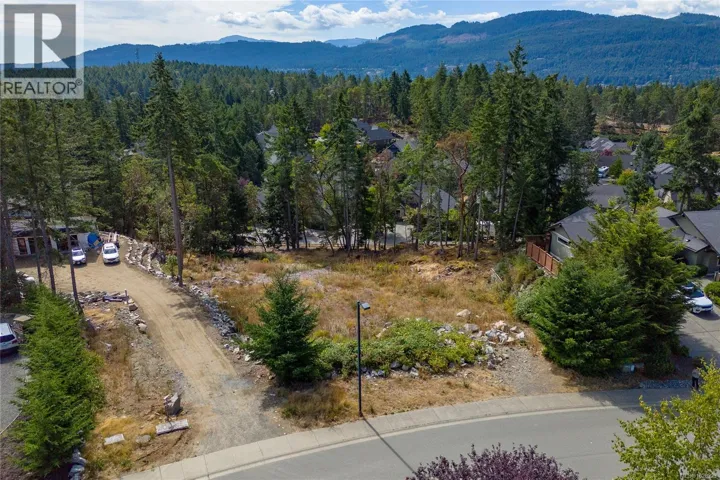 Lt 6 Bonnington Dr, Nanoose Bay, British Columbia V9P9K6