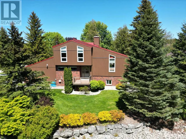40 EASTWOOD CRESCENT, Kincardine, Ontario N2Z2X6