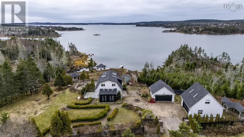 50 Josey Road, Spry Bay, Nova Scotia B0J3H0