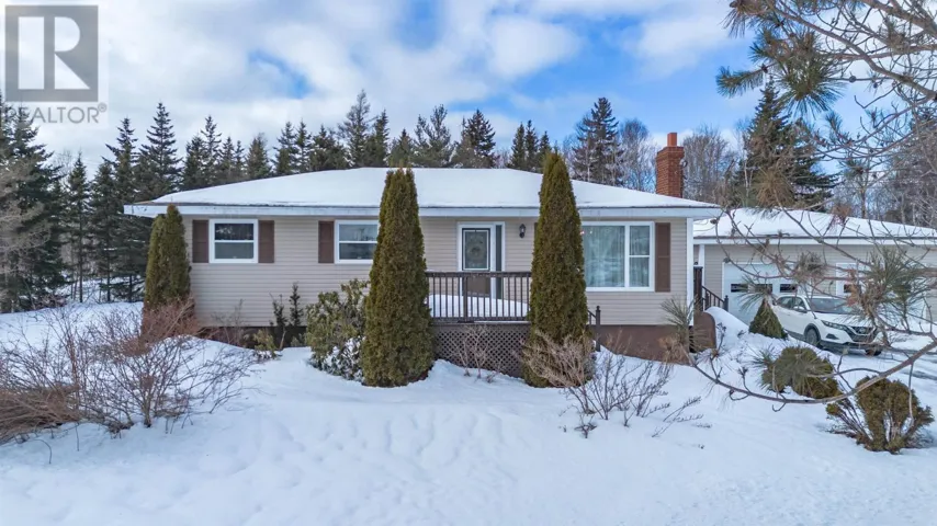 16 Braylee Court, River Ryan, Nova Scotia B1H5S5