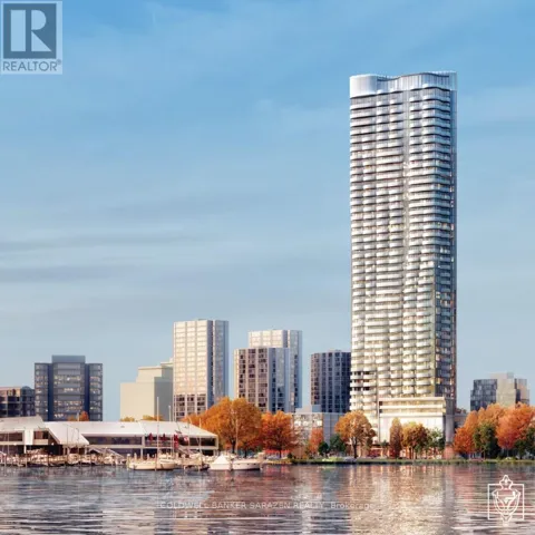 3501 - 805 CARLING AVENUE, Ottawa, Ontario K1S5W9