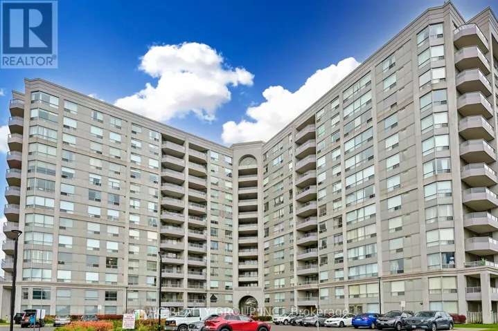 LPH11 - 9015 LESLIE STREET, Richmond Hill (Beaver Creek Business Park), Ontario L4B3B6