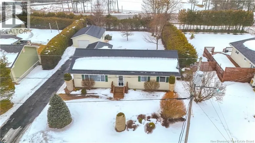 35 Thomas Avenue, Saint Andrews, New Brunswick E5B2M7