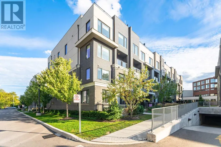 27 - 3476 WIDDICOMBE WAY W, Mississauga (Erin Mills), Ontario L5L0B8