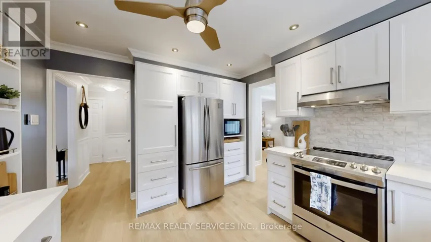 49 MIKADO CRESCENT, Brampton (Central Park), Ontario L6S3R5