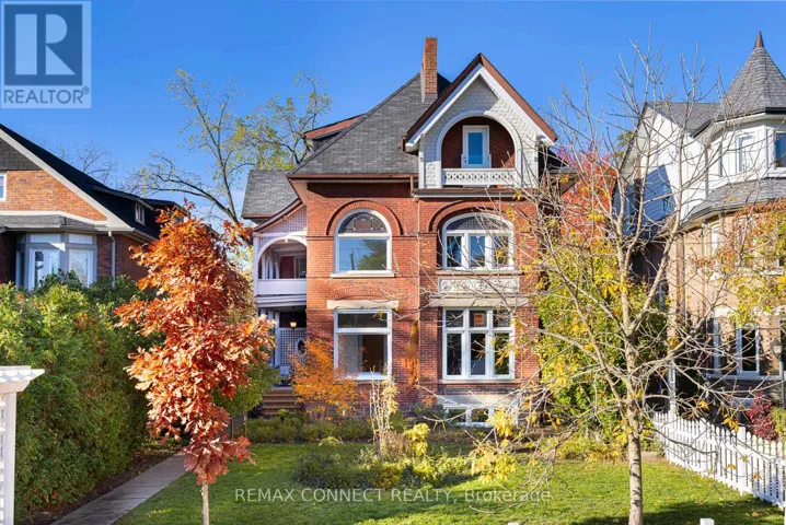 178 HIGH PARK AVENUE, Toronto (High Park North), Ontario M6P2S4