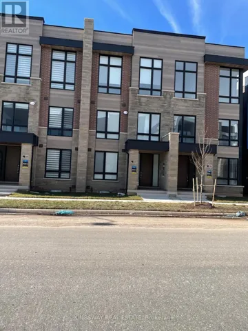 3082 MEADOWRIDGE DRIVE, Oakville (JM Joshua Meadows), Ontario L6H7Z1