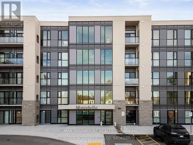 UP51 - 50 HERRICK AVENUE, St. Catharines (Oakdale), Ontario L2P2T9