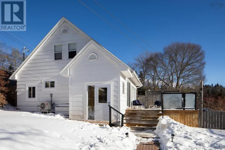 1 Ingram River Lane, Ingramport, Nova Scotia B3Z4A2