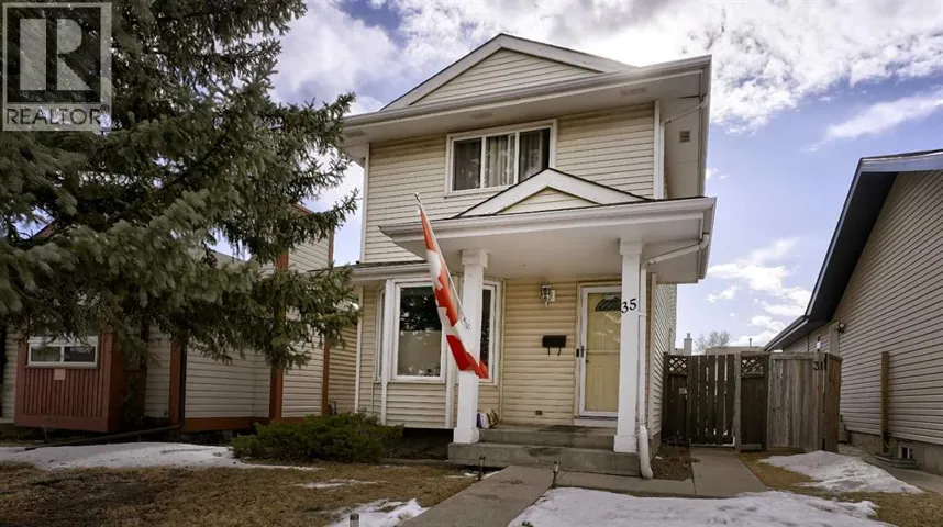 35 Riverbirch Road SE, Calgary, Alberta T2C3M4
