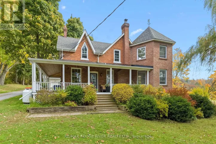 3659 HARWOOD ROAD, Hamilton Township, Ontario K0K1C0