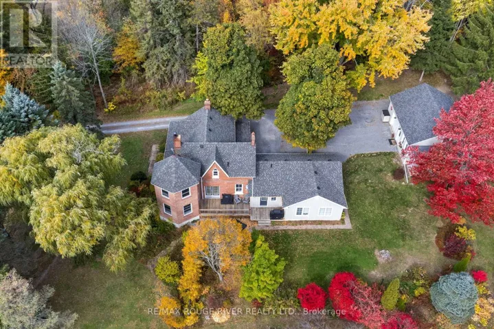 3659 HARWOOD ROAD, Hamilton Township, Ontario K0K1C0
