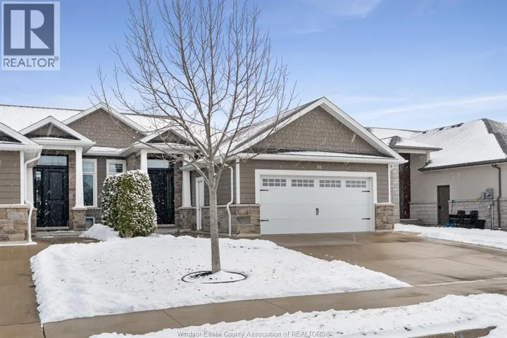 30 DESTINY DRIVE, Leamington, Ontario N8H0E1