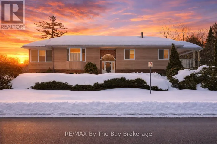 45 40TH STREET N, Wasaga Beach, Ontario L9Z1Z9