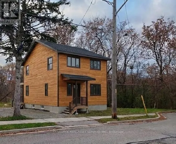 85 HALL STREET, Oshawa (Central), Ontario L1H2Y8