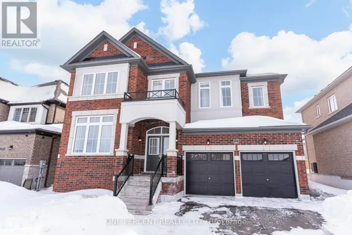 1093 COLE STREET, Innisfil, Ontario L9S4R7